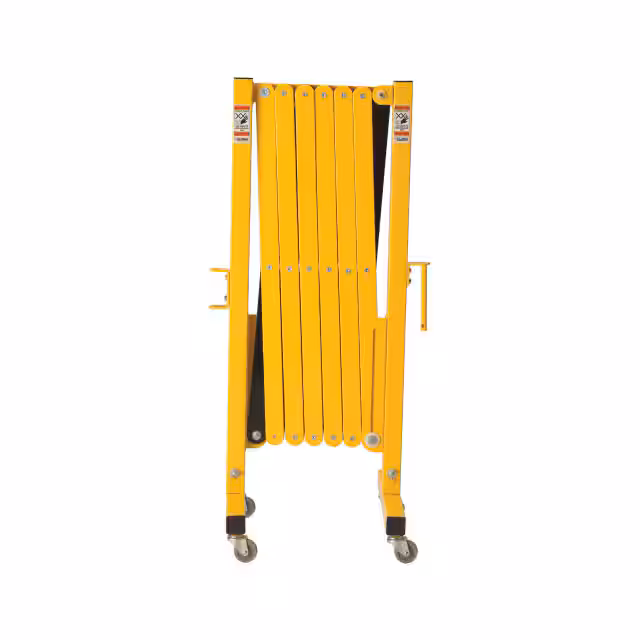 EXGATE-30-C Global Industrial  Muelle y almacén - Equipos para muelles