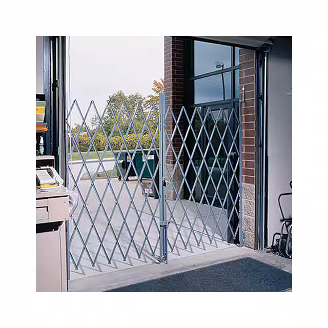 620665 Global Industrial  Muelle y almacén - Equipos para muelles