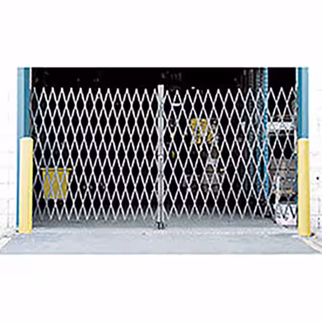 620680 Global Industrial  Dock and Warehouse - Dock Equipment