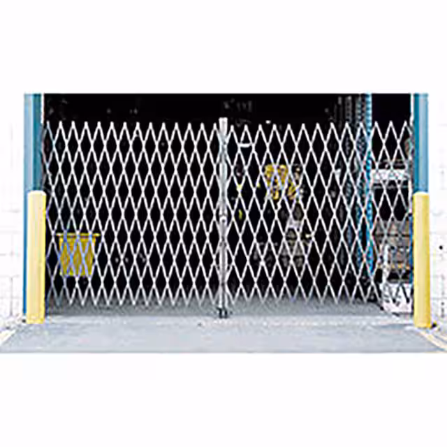 620865 Global Industrial  Muelle y almacén - Equipos para muelles