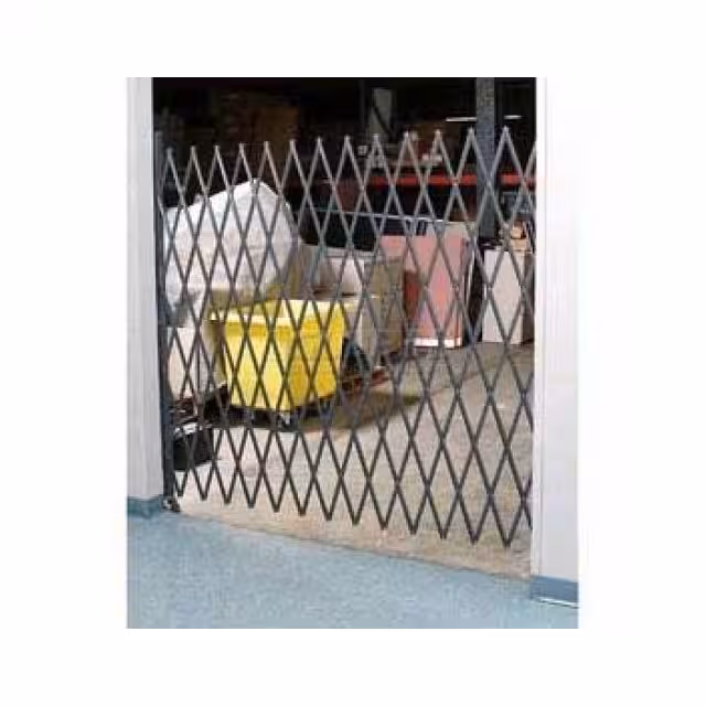 600650 Global Industrial  Dock and Warehouse - Dock Equipment