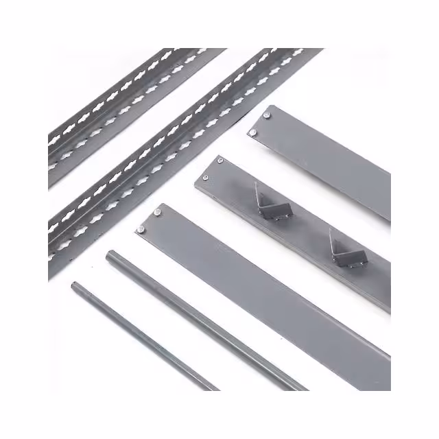 968555 Global Industrial  Manutention et stockage des produits - Étagères et supports