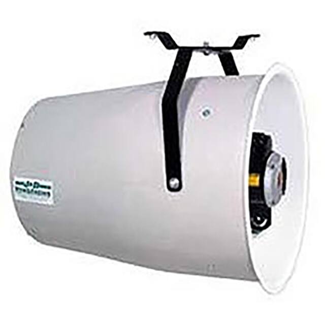 VU16F J&D Manufacturing  Ventilatori - Bacino agricolo e scarico