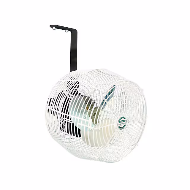 VBG20 J&D Manufacturing  Ventilatori - Bacino agricolo e scarico