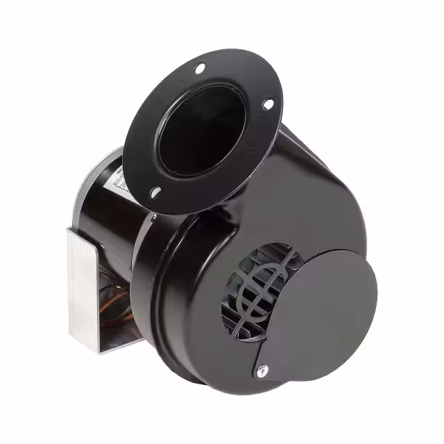 VBM60A-P J&D Manufacturing  Ventiladores - Sopladores y Secadores de Piso