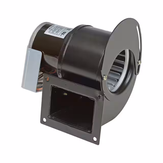 VBM148A-P J&D Manufacturing  Ventiladores - Sopladores y Secadores de Piso