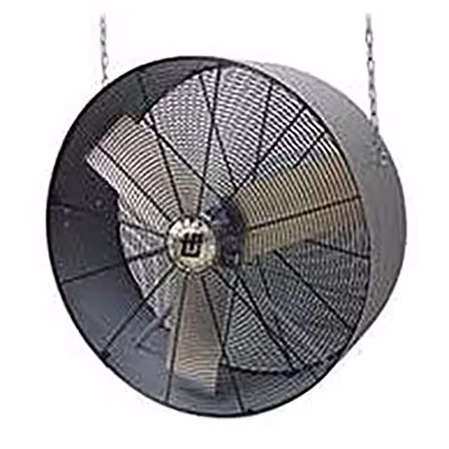 968697 TPI  Fans - Household Office and Pedestal Fans