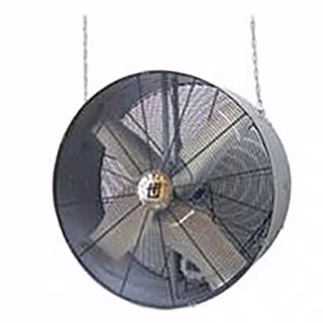 968699 TPI  Ventiladores - Ventiladores domésticos, de oficina y de pedestal