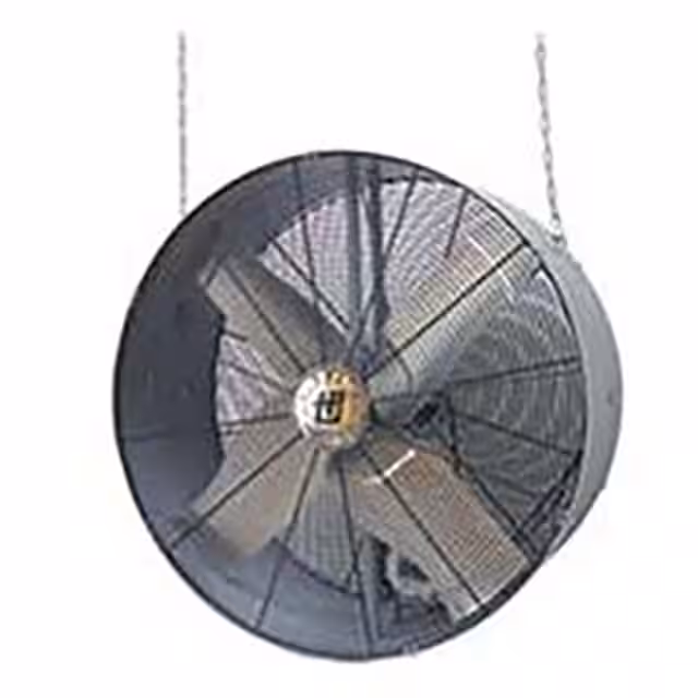 SB36B3 TPI  Ventiladores - Ventiladores domésticos, de oficina y de pedestal