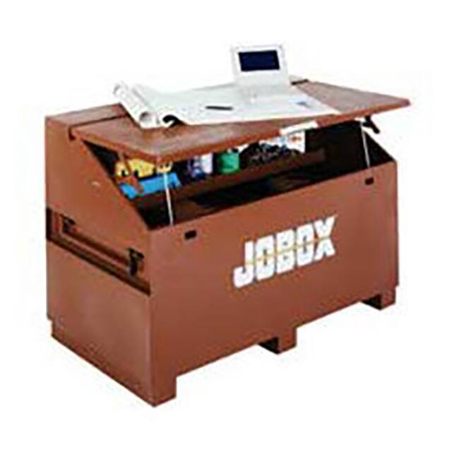 1-680990 Jobox  Borse per attrezzi, scatole e armadietti