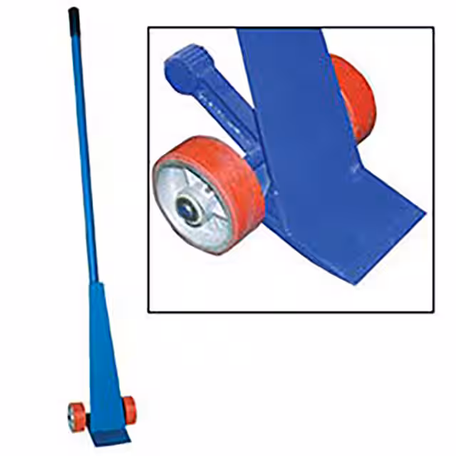 984548 Vestil  Carrelli e camion - Carrelli, camion, cricchi e carrelli elevatori