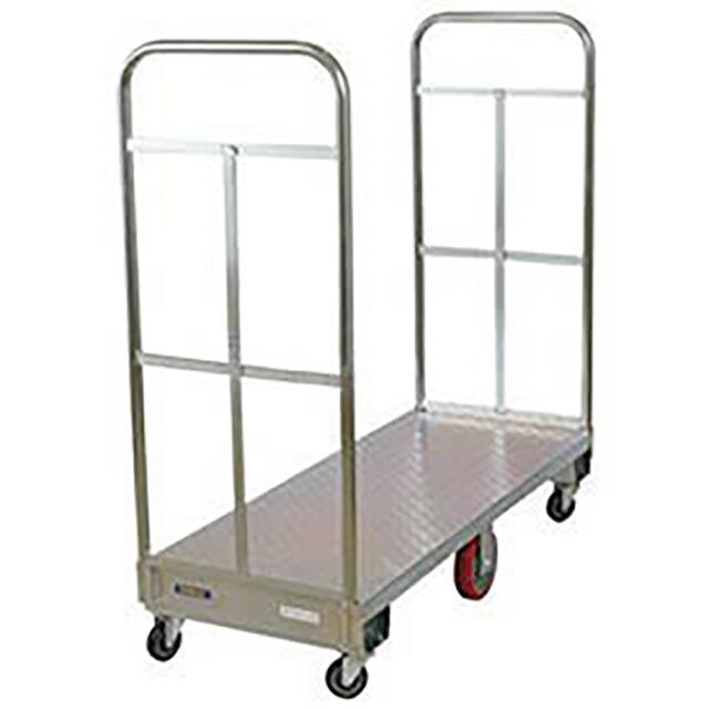 273295 Wesco  Carritos y Camiones - Carritos Camiones Gatos y Plataformas Rodantes