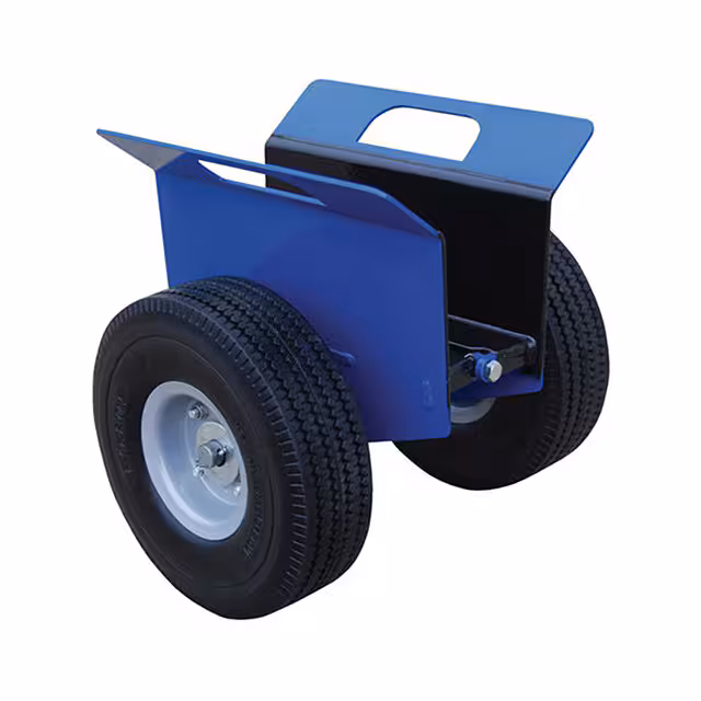 PLDL-HD-4-8MR Vestil  Carrelli e camion - Carrelli, camion, cricchi e carrelli elevatori