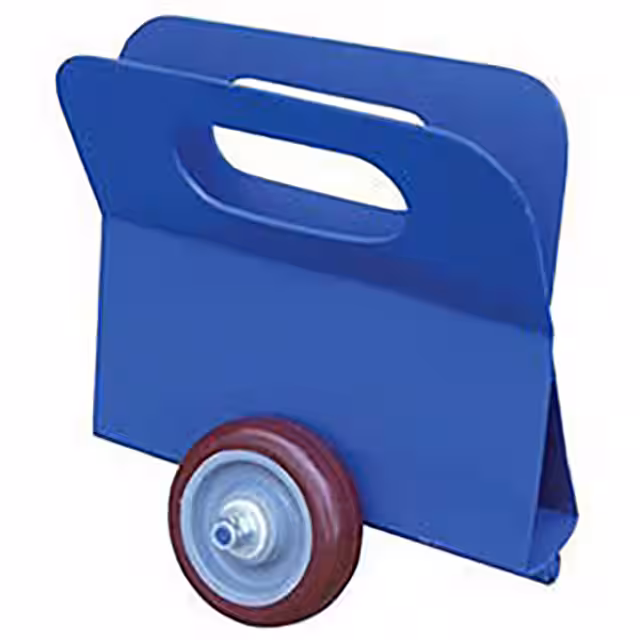 PLDL-LD-2-4PP Vestil  Carrelli e camion - Carrelli, camion, cricchi e carrelli elevatori