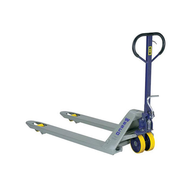 272766 Wesco  Carritos y Camiones - Carritos Camiones Gatos y Plataformas Rodantes