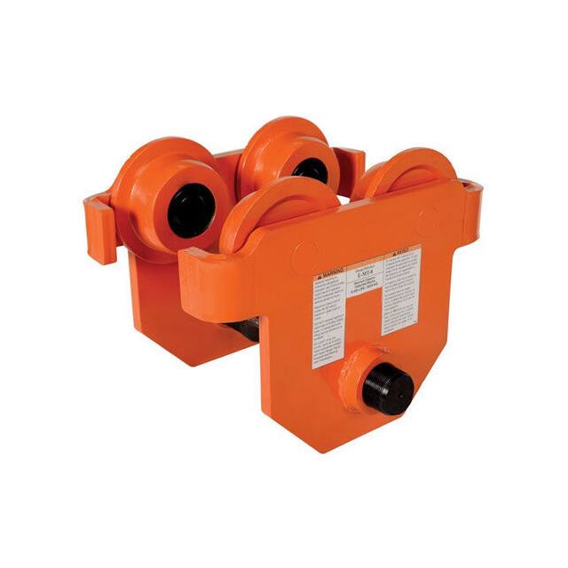 E-MT-8 Vestil  Movimentazione e stoccaggio di materiali di prodotto - Carrelli elevatori per fusti