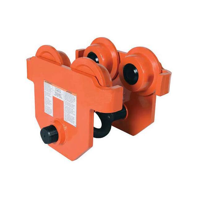 E-MT-10 Vestil  Manipulación y almacenamiento de materiales de productos: cunas para bidones y carretillas elevadoras