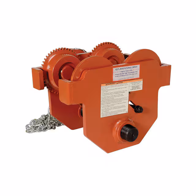 E-MT-10-C Vestil  Movimentazione e stoccaggio di materiali di prodotto - Carrelli elevatori per fusti