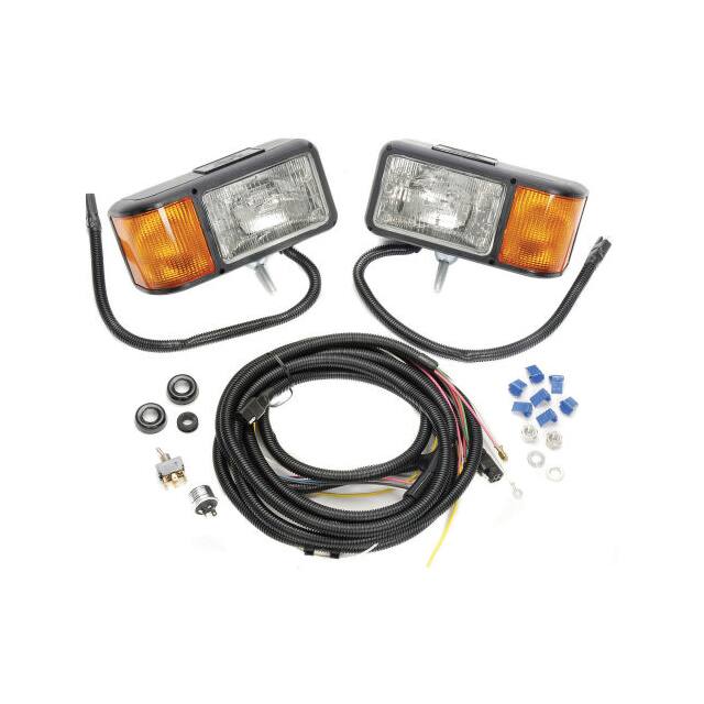 985010 Buyers Products  Outdoor Products - Snow and Ice Removal