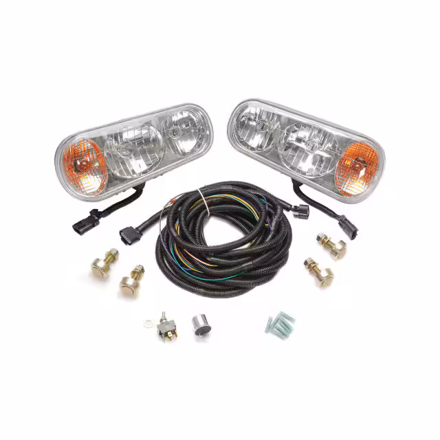 1311100 Buyers Products  Outdoor Products - Snow and Ice Removal