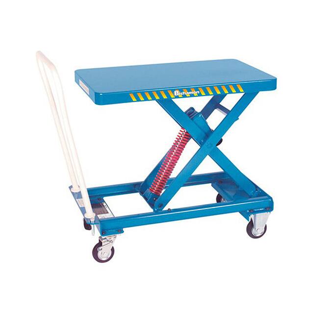 ESX40 Bishamon  Carrelli e camion - Carrelli, camion, cricchi e carrelli elevatori