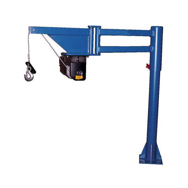 VAN-J-DC Vestil  Movimentazione e stoccaggio di materiali di prodotto - Carrelli elevatori per fusti