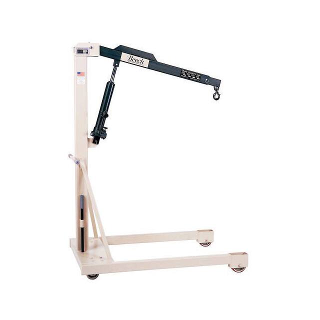 985322 Beech Engineering  Manipulación y almacenamiento de materiales de productos: cunas para bidones y carretillas elevadoras