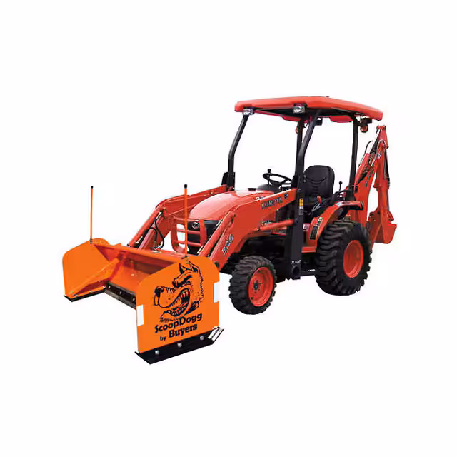 2604106 Buyers Products  Outdoor Products - Snow and Ice Removal