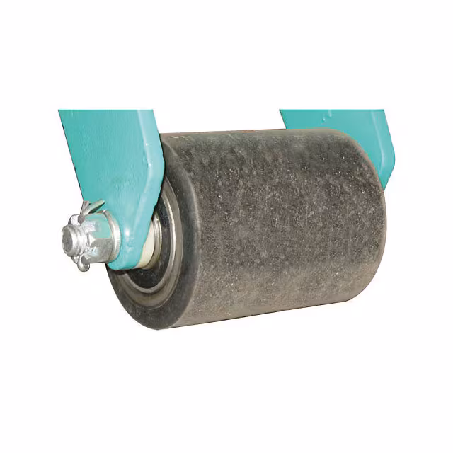 276006 Wesco  Carritos y Camiones - Carritos Camiones Gatos y Plataformas Rodantes