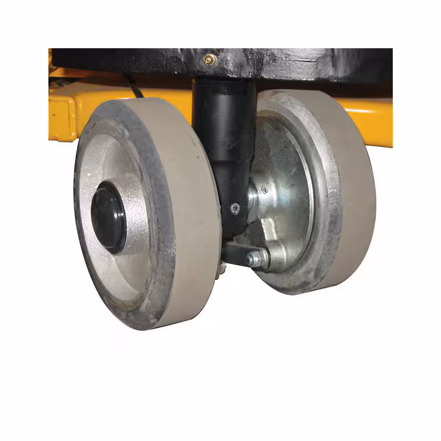 272147 Wesco  Carrelli e camion - Carrelli, camion, cricchi e carrelli elevatori