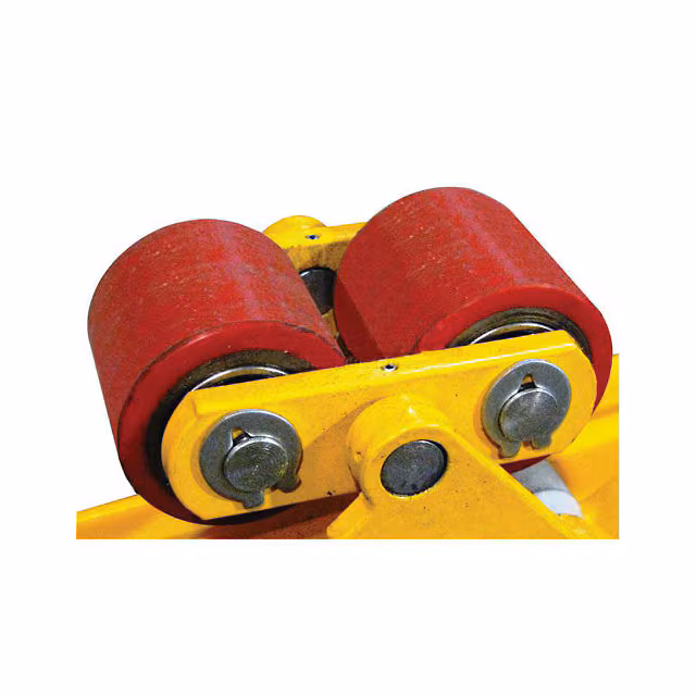 272666 Wesco  Carrelli e camion - Carrelli, camion, cricchi e carrelli elevatori