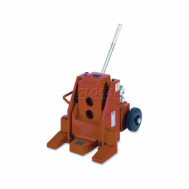 1-10184 GKS Perfekt  Movimentazione e stoccaggio dei materiali di prodotto - Carrelli