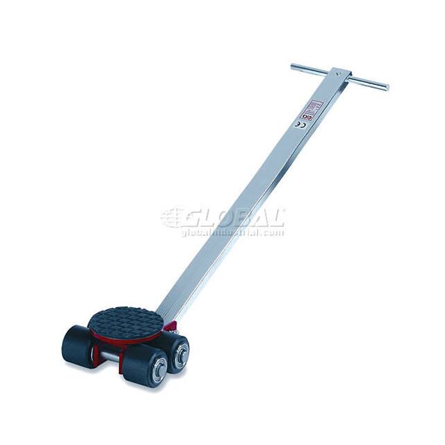 3-10207 GKS Perfekt  Movimentazione e stoccaggio dei materiali di prodotto - Carrelli