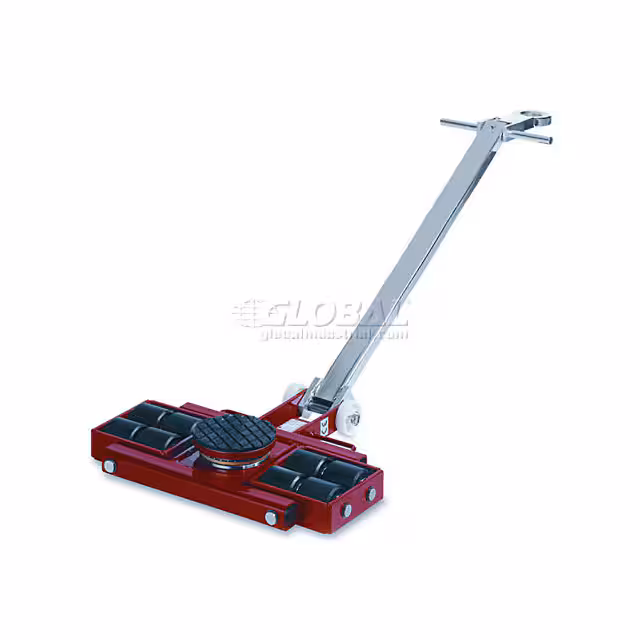 3-10209 GKS Perfekt  Movimentazione e stoccaggio dei materiali di prodotto - Carrelli