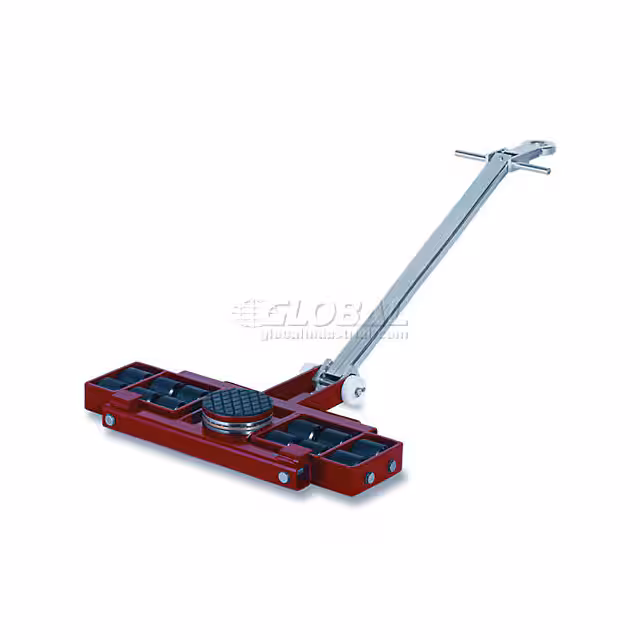 3-11071 GKS Perfekt  Movimentazione e stoccaggio dei materiali di prodotto - Carrelli