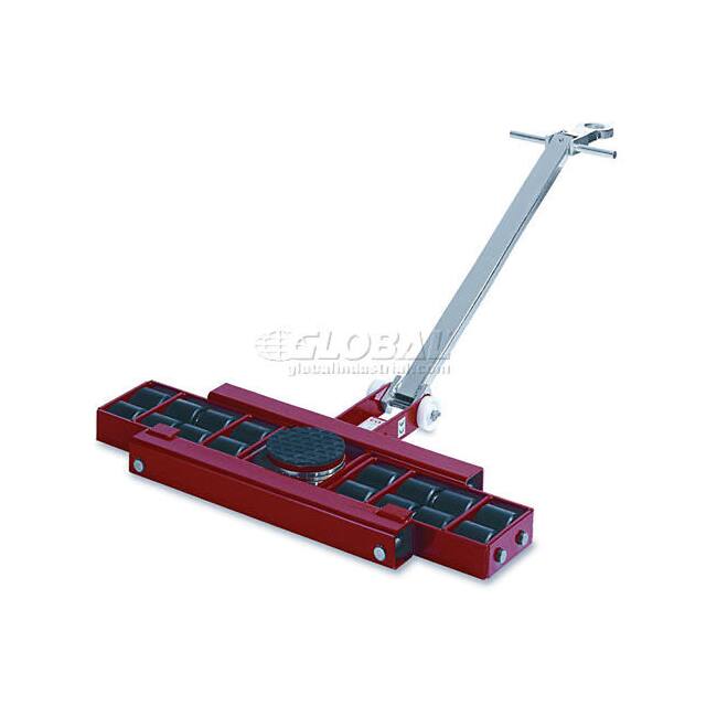 3-10313 GKS Perfekt  Movimentazione e stoccaggio dei materiali di prodotto - Carrelli