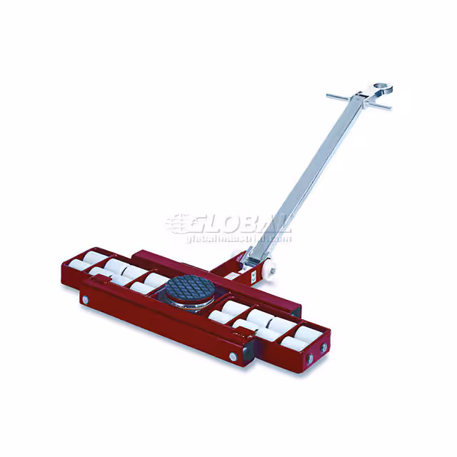 3-10216 GKS Perfekt  Movimentazione e stoccaggio dei materiali di prodotto - Carrelli