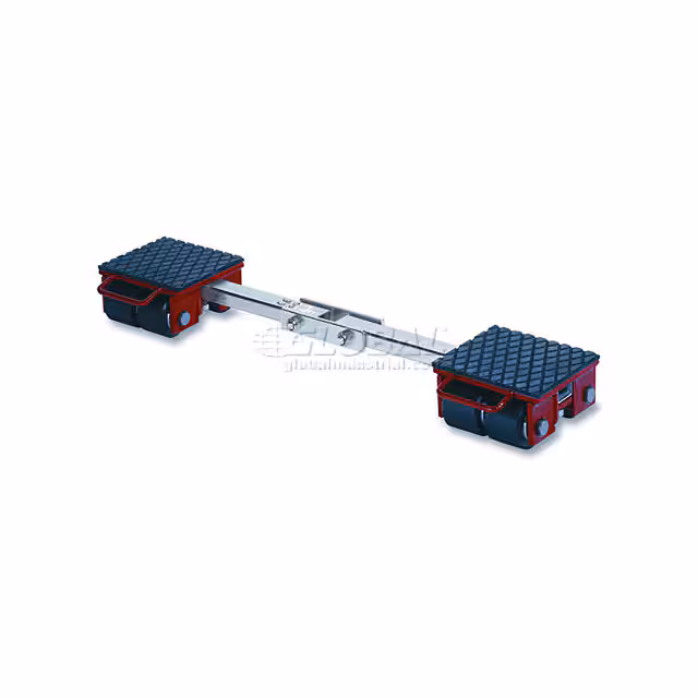 3-10208 GKS Perfekt  Movimentazione e stoccaggio dei materiali di prodotto - Carrelli