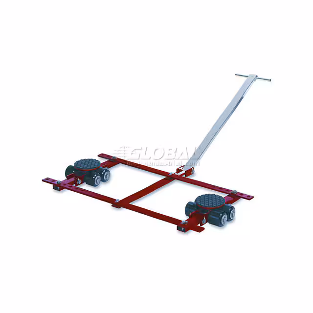 5-10229 GKS Perfekt  Movimentazione e stoccaggio dei materiali di prodotto - Carrelli