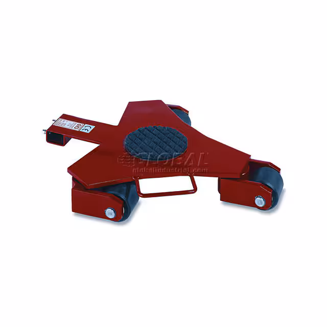 6-10238 GKS Perfekt  Movimentazione e stoccaggio dei materiali di prodotto - Carrelli