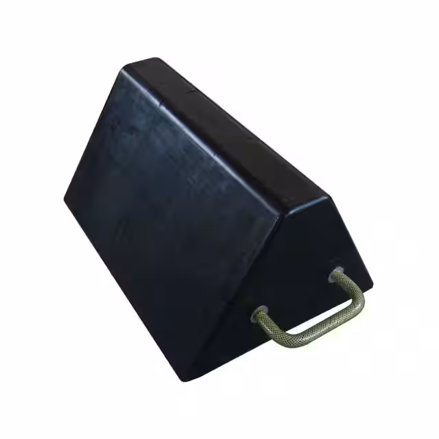 RWC-25 Vestil  Muelle y almacén - Equipos para muelles