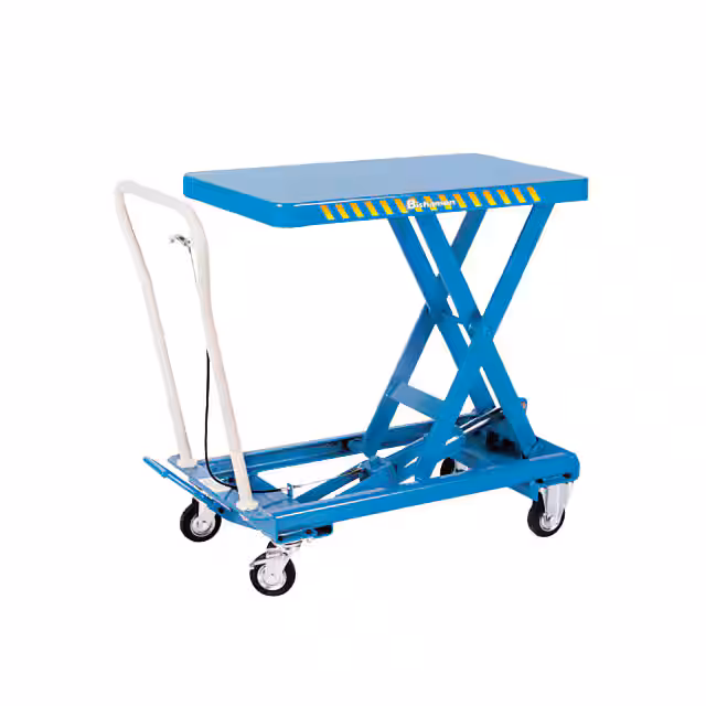 BX-15 Bishamon  Carrelli e camion - Carrelli, camion, cricchi e carrelli elevatori