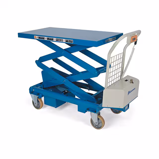 BX-30SB Bishamon  Carrelli e camion - Carrelli, camion, cricchi e carrelli elevatori