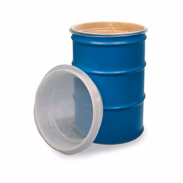 EZ-55HD/C600 CDF  Movimentazione e stoccaggio dei materiali del prodotto - Accessori per fusti