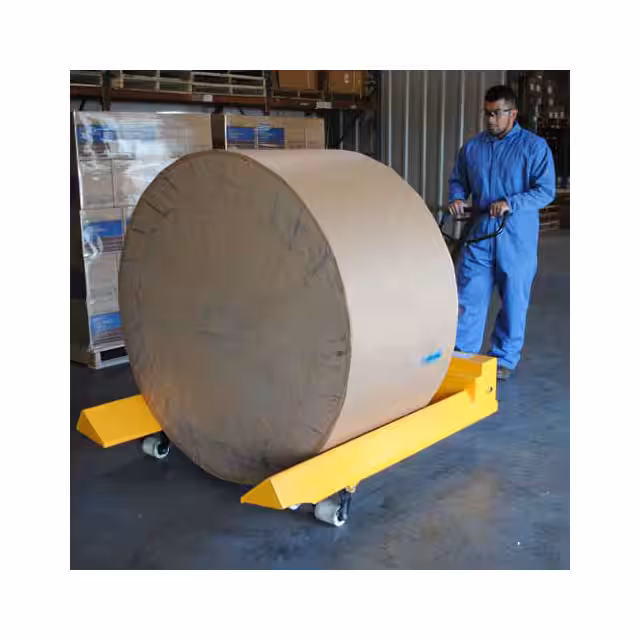 PM4-4048-RL Vestil  Carritos y Camiones - Carritos Camiones Gatos y Plataformas Rodantes