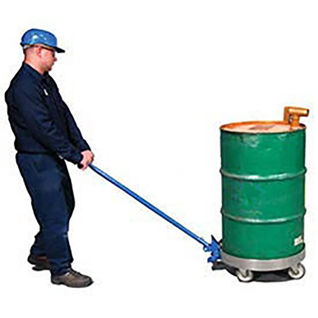 24 Morse  Movimentazione e stoccaggio di materiali di prodotto - Carrelli elevatori per fusti