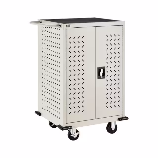 985748 Global Industrial  Mobilier et équipement de bureau - Chariots et supports