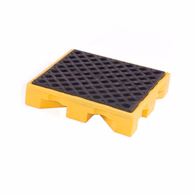 1321 UltraTech  Sécurité - Plateaux absorbants et nettoyants