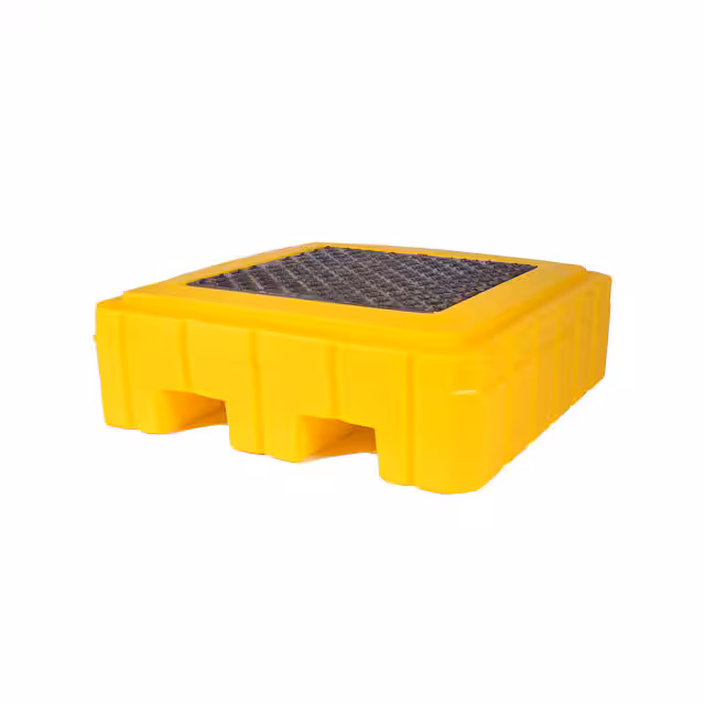 9607 UltraTech  Sécurité - Plateaux absorbants et nettoyants