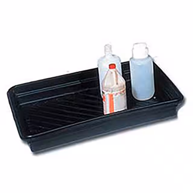 1034 UltraTech  Sécurité - Plateaux absorbants et nettoyants